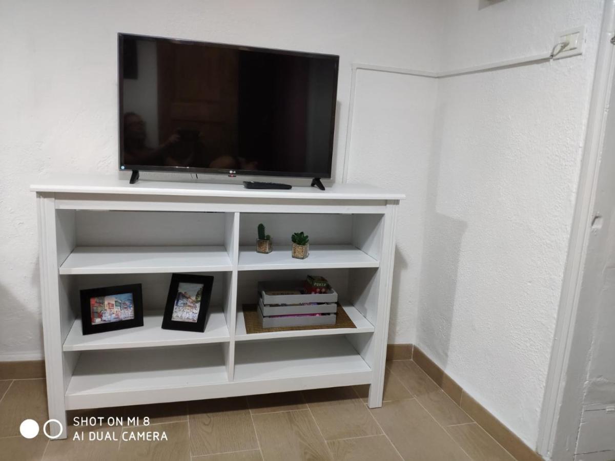 La Casita Calle El Tanque سانتا كروث ذي لا بال المظهر الخارجي الصورة