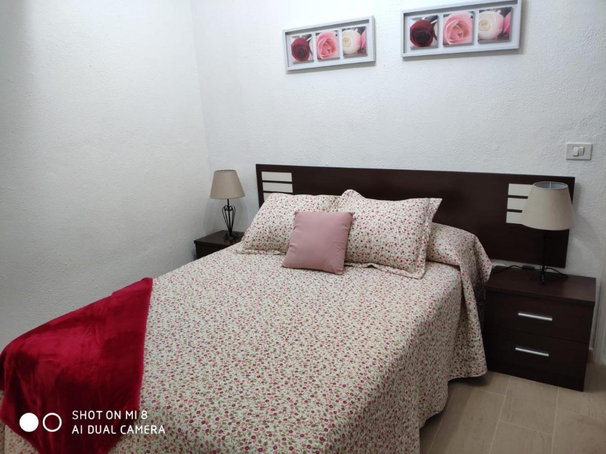 La Casita Calle El Tanque سانتا كروث ذي لا بال المظهر الخارجي الصورة